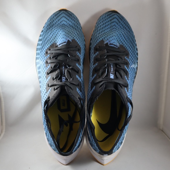 Nike Pegasus Turbo 2 Running Shoes - Men's size 11.5 - Picture 11 of 13